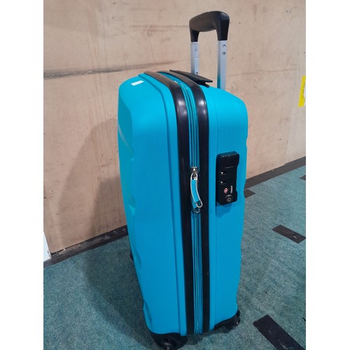 3471 - American Tourister Carry-On Luggage Case (311-803)   * This lot is subject to vat