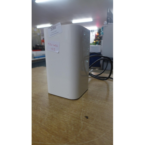 2086 - Apple Airport extreme