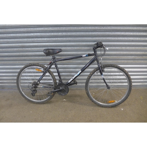 2139 - A men's Rockrider Five-Zero bicycle