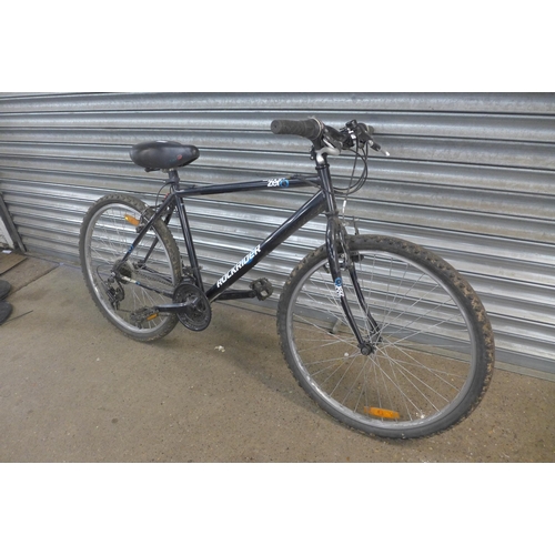 2139 - A men's Rockrider Five-Zero bicycle