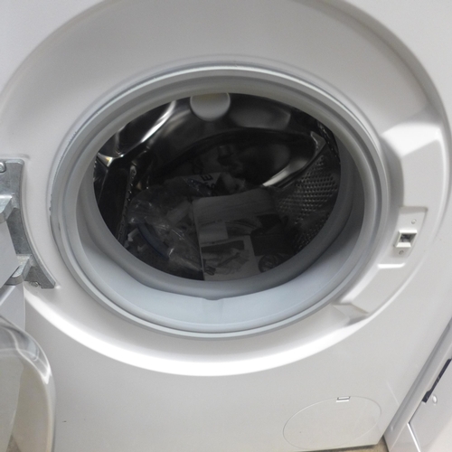 2155 - A Bosch Series 4 front loader 7kg 1400rpm washing machine - model WAN28001GB