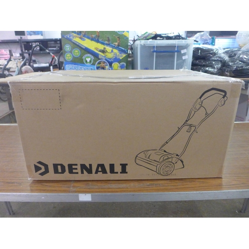 2166 - A Denali 1100w electrical de-thatcher