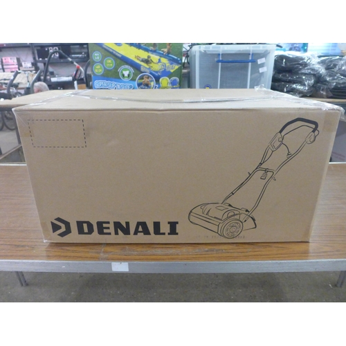 2168 - A Denali 1100w electrical de-thatcher