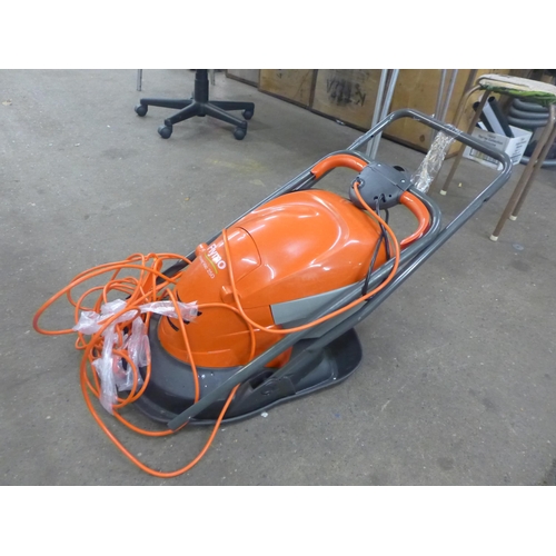 Flymo hover vac discount 300