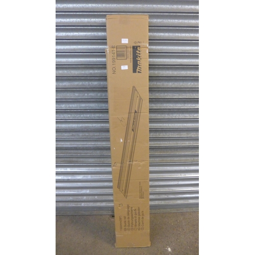 2193 - A Makita 1500mm guide rail for a SP6000K1 saw