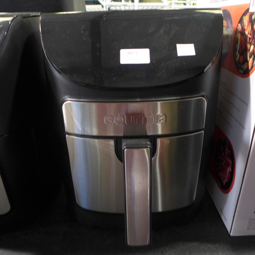 3023 - Gourmia Air Fryer 7Qt     (311-368)    * This lot is subject to vat