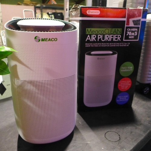 3032 - Meaco Air Purifier - Large, Original RRP £159.99 + vat (311-393)    * This lot is subject to vat