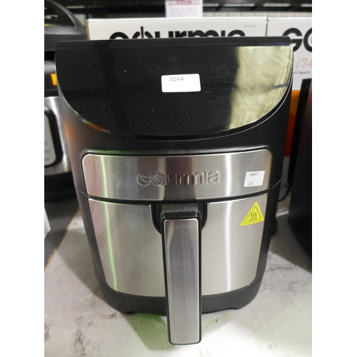 3044 - Gourmia Air Fryer 7Qt     (311-405)    * This lot is subject to vat