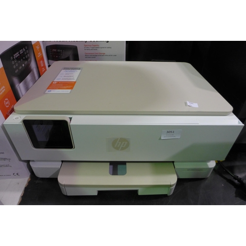 3051 - HP Envy Inspire Printer (311-346)    * This lot is subject to vat