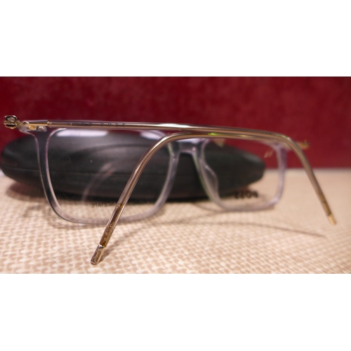 3097 - Pair of Hugo Boss 1372 Glasses    (311-419)    * This lot is subject to vat