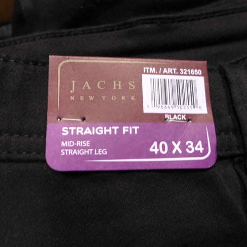 3269 - Assorted men's jeans, various sizes, styles and colours *This lot is subject to VAT