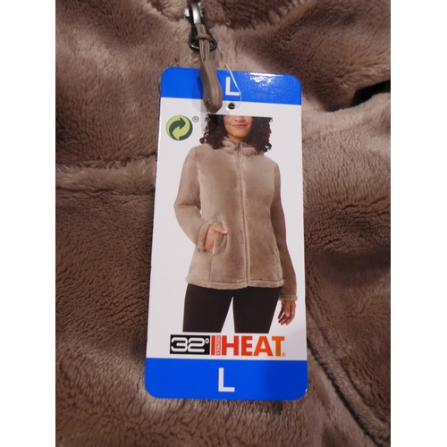 3271 - Assorted ladies jackets and coats, mixed sizes, styles and colours *This lot is subject to VAT