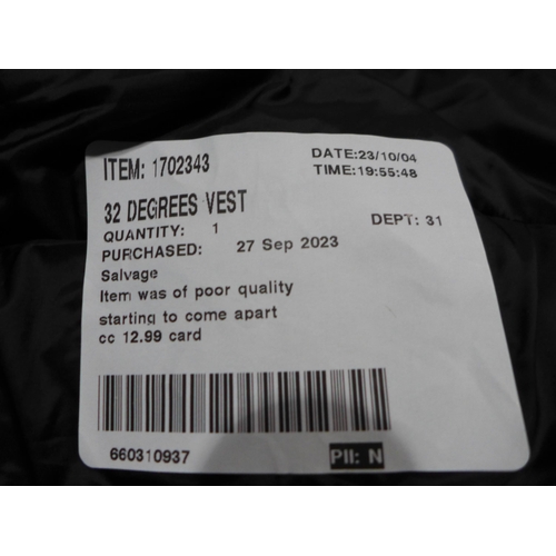 3271 - Assorted ladies jackets and coats, mixed sizes, styles and colours *This lot is subject to VAT