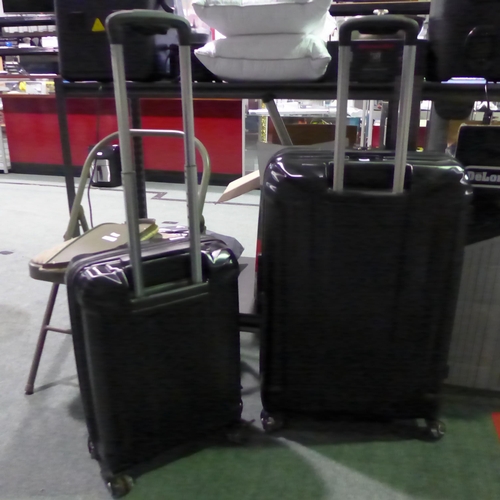 3360 - Samsonite Endure 2Pc hardside Luggage Set, Original RRP £119.99 + vat     (311-343)    * This lot is... 