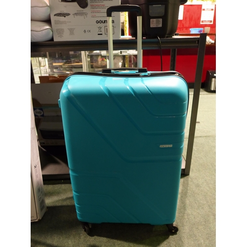 3362 - American Tourister Jetdriver Large 79Cm Luggage Case (311-245)    * This lot is subject to vat