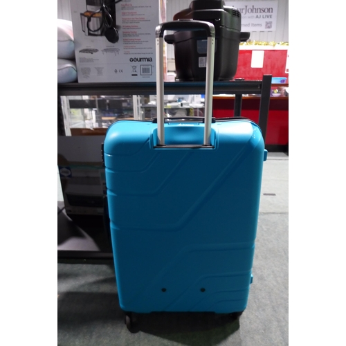 3362 - American Tourister Jetdriver Large 79Cm Luggage Case (311-245)    * This lot is subject to vat