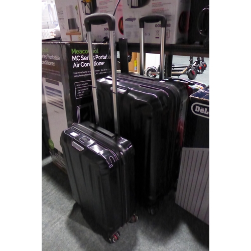 3366 - Samsonite Endure 2Pc Hardside Luggage Set, Original RRP £119.99 + Vat     (311-215)    * This lot is... 