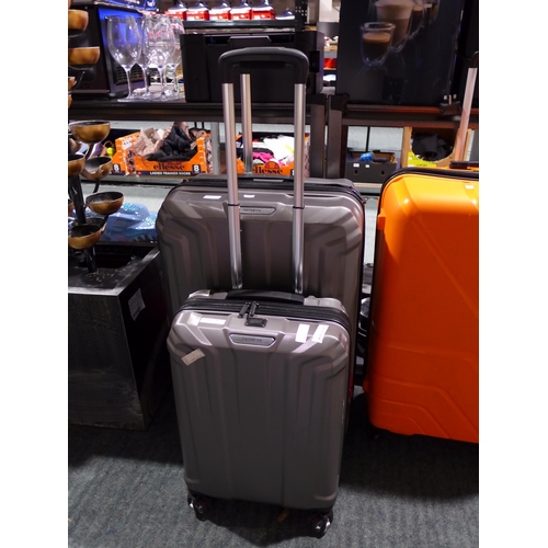 3370 - Samsonite Endure 2Pc hardside Luggage Set, Original RRP £119.99 + vat    (311-265)    * This lot is ... 