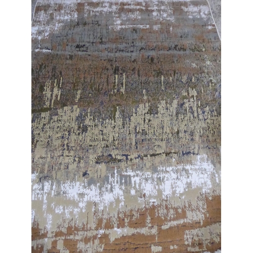 3440 - Ac Aurora Dune Rug 160X230, Original RRP £131.66 + vat   (311-469)    * This lot is subject to vat