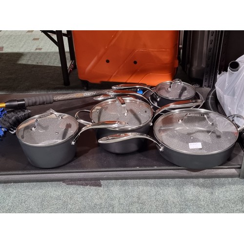 3281a - The Rock Starfrit Zero Cookware   (311-191)    * This lot is subject to vat