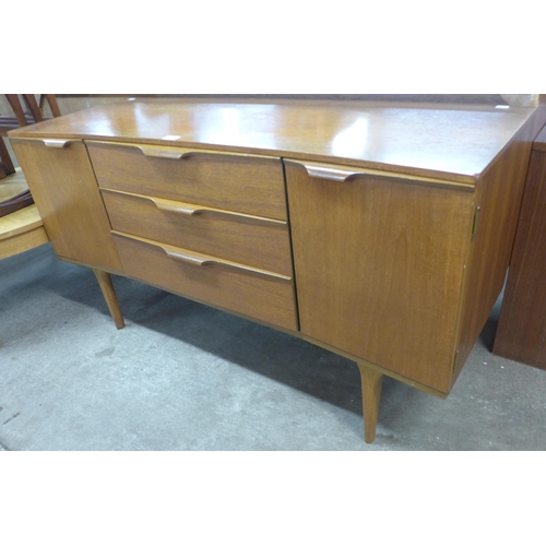 167 - An Austin Suite teak sideboard