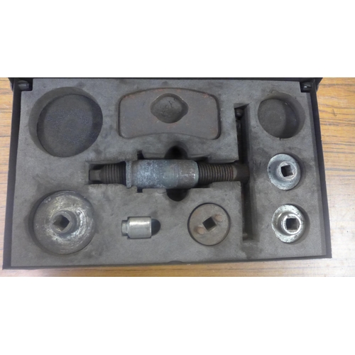 2349 - A Sykes-Pickavant 33619500 brake piston reset tool  *This lot is subject to VAT