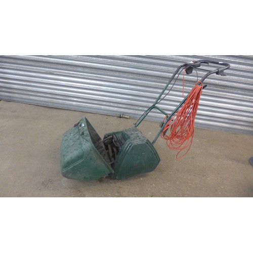 2155A - Windsor lawn mower