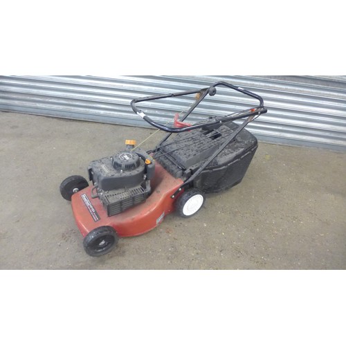 2155B - Mountfield HP454 mower