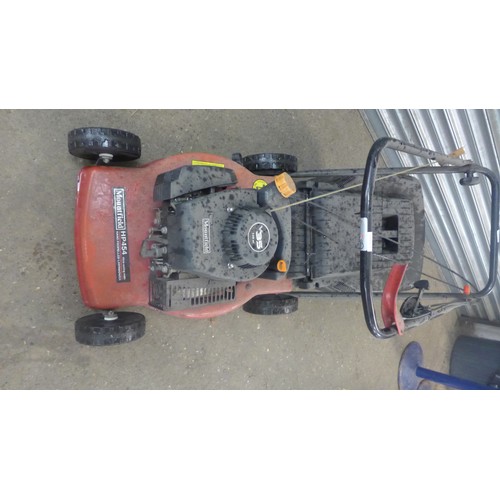 2155B - Mountfield HP454 mower