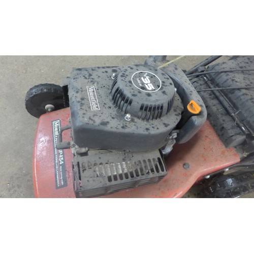 2155B - Mountfield HP454 mower