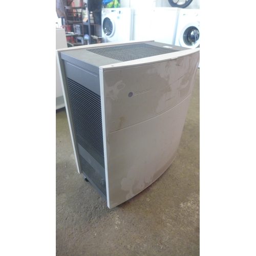 2155D - A Blueair commercial  air purifying unit