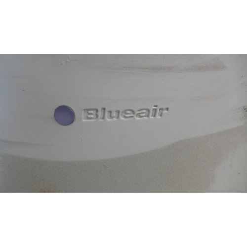 2155D - A Blueair commercial  air purifying unit