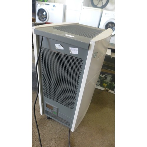 2155E - A Blueair commercial  air purifying unit