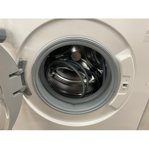 2151 - A Bosch Vario Perfect Serie 4 washing machine