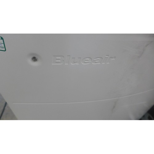 2373 - A Blueair commercial  air purifying unit