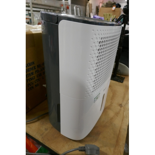 2340 - A Swann SH3050 dehumidifier - W