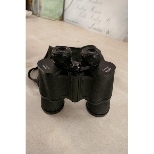 2367 - A pair of Halna Discovery binoculars