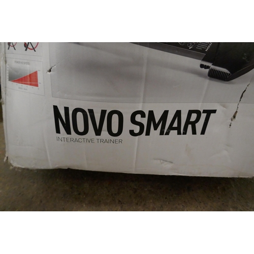 2383 - A Novo Smart interactive turbo trainer