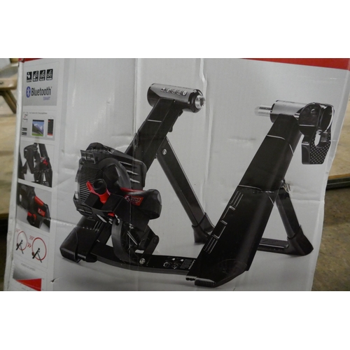 2383 - A Novo Smart interactive turbo trainer