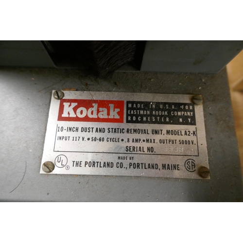 2407 - A Kodak 10