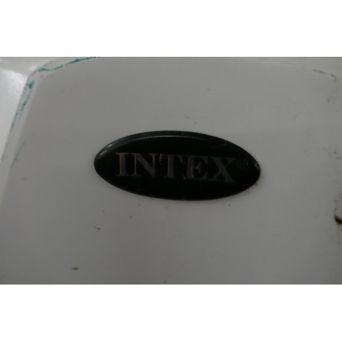 2428 - An Intex Krystal Clear saltwater system - unused