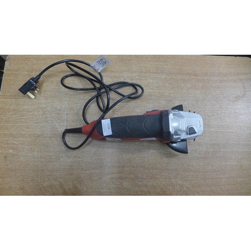 2106 - A Sovereign angle grinder 16820A