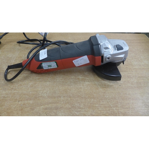 2106 - A Sovereign angle grinder 16820A