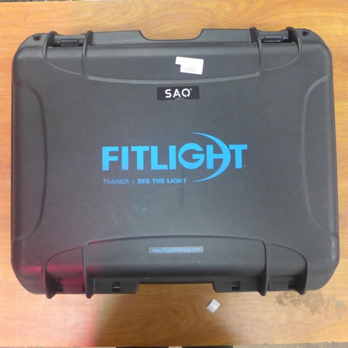 2227 - A Fitlight cognitive trainer, original RRP £1500