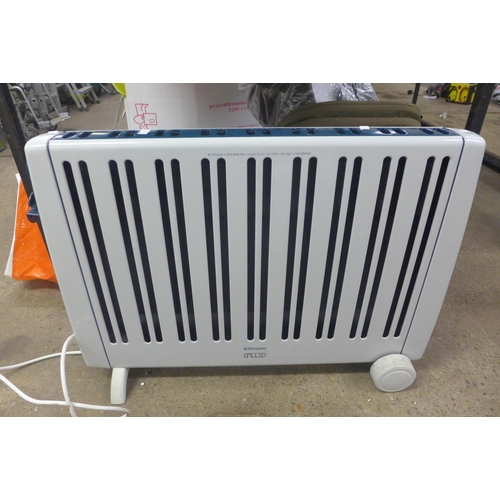 2329A - A Dimplex Rio oil filled electric heater