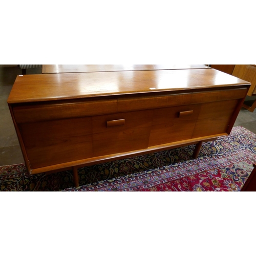 11 - A White & Newton teak sideboard