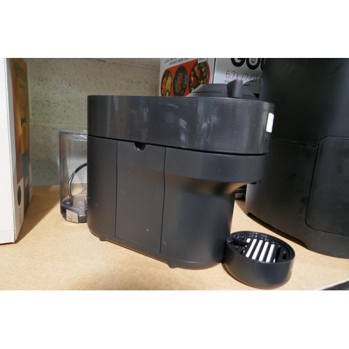 3005 - Nespresso Magimix Vertuo Pop Coffee Pod Machine (312-132) * This lot is subject to VAT