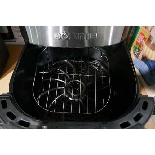 3007 - Gourmia Air Fryer (7QT) (312-136) * This lot is subject to VAT