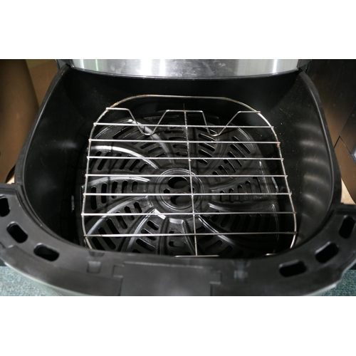 3012 - Gourmia Air Fryer (7QT) (312-88) * This lot is subject to VAT