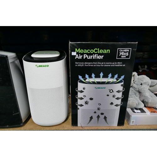 3035 - Meaco Large Air Purifier, original RRP £159.99 + VAT (312-317) * This lot is subject to VAT